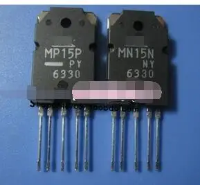 Бесплатная Доставка 5 шт. + MP15P PY MN15N NY|Запасные части| |