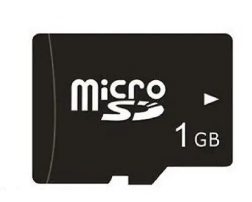 Горячее предложение! 5 шт./лот TF Card 64 Мб 128 МБ 256 512 1 Гб 2 ГБ 4 Тf карта TransFlash памяти micro