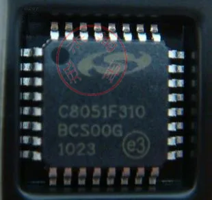 5 шт. C8051F310 | Автомобили и мотоциклы