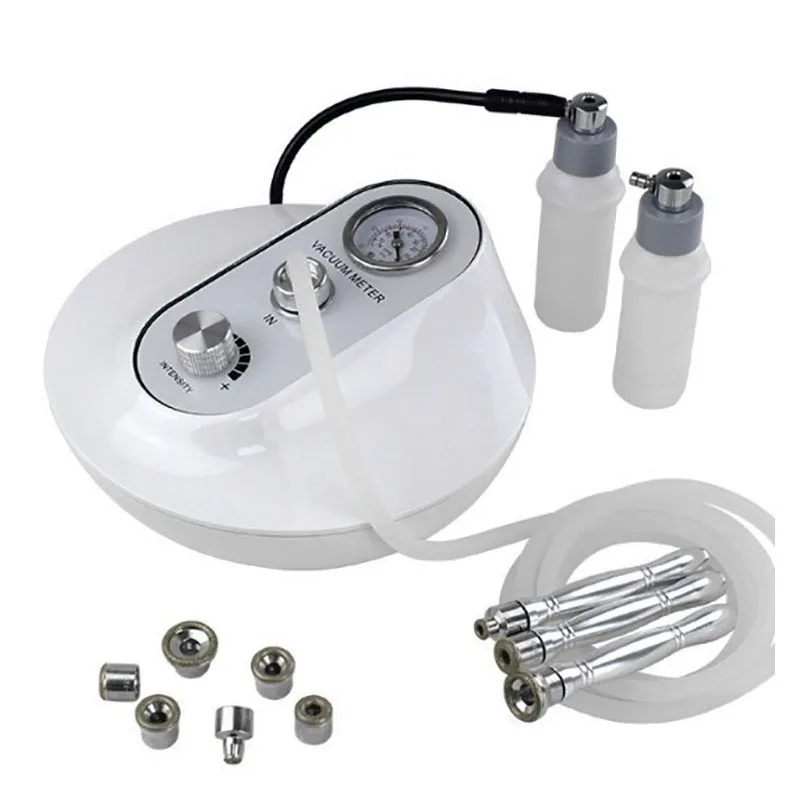 Лидер продаж вакуумный отбеливающий продукт для лица Алмазная дермабразия микро