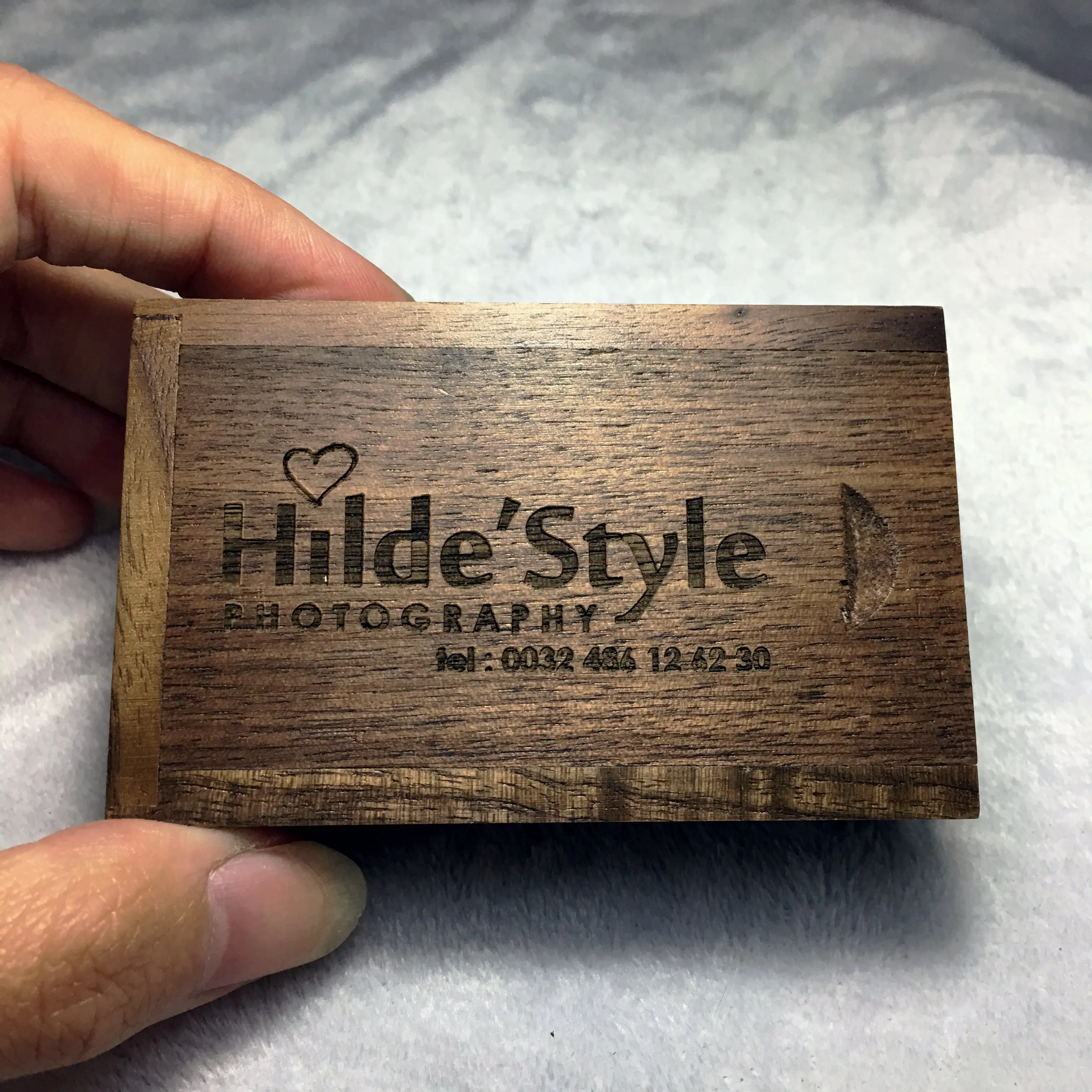 (В случае когда стоимость составляет более 10 шт./набор бесплатная логотип) Walunt