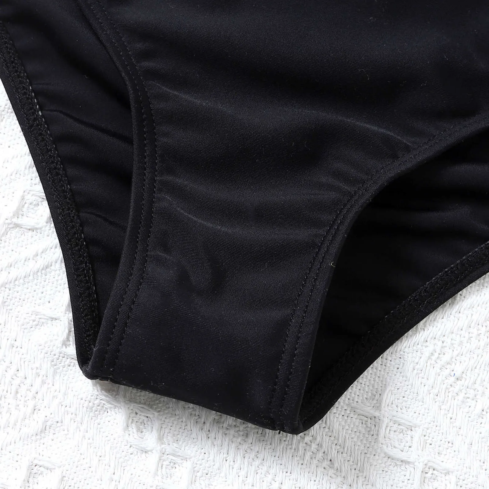 

Bikinis 2021 Mujer Women Leaf Print Tankini High Waisted Swimsuit Beachwear Maillot De Bain Femme Stroje Kapielowe Damskie