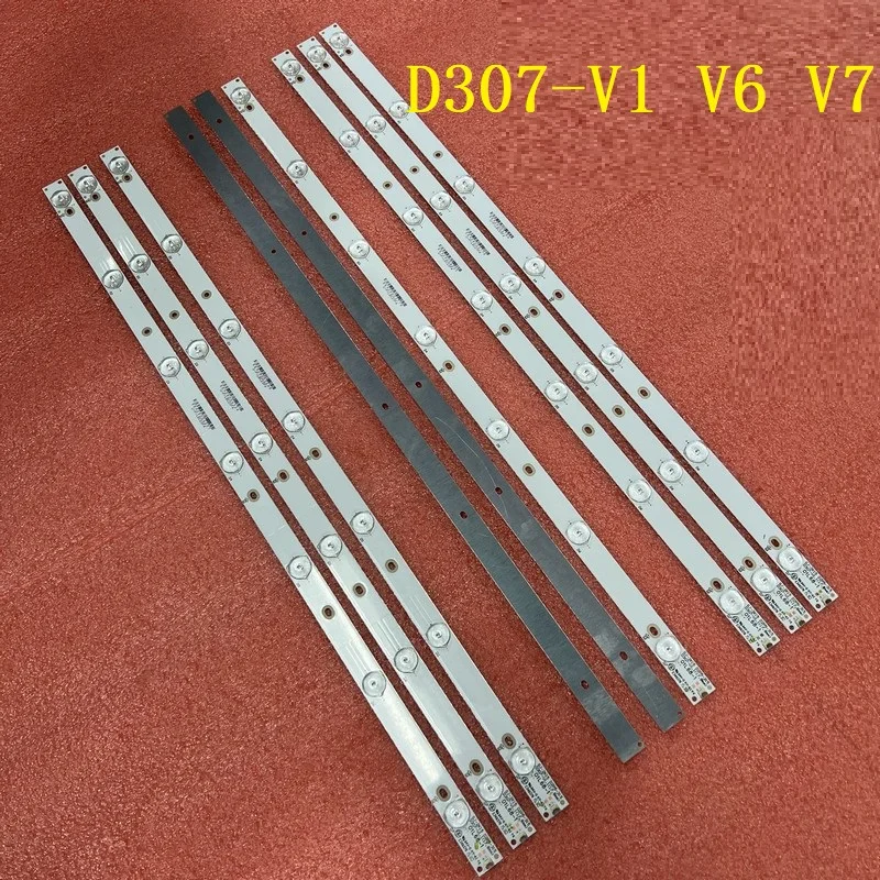 

Светодиодная лента для подсветки, 30 шт./лот, для KDL-32R300B, 32PHT4509, TPT315B5, 1, 2, 5, 1, 1, 1, 1, 2, 1, 1, 2, 1, 2, 1, 1, 2, 1, 6, 1, 4, 4, 1, 4, 1, 4, 4, 4, 1, 4, 1, 1, 1, 1, 1, 1, 1, 1, 1,