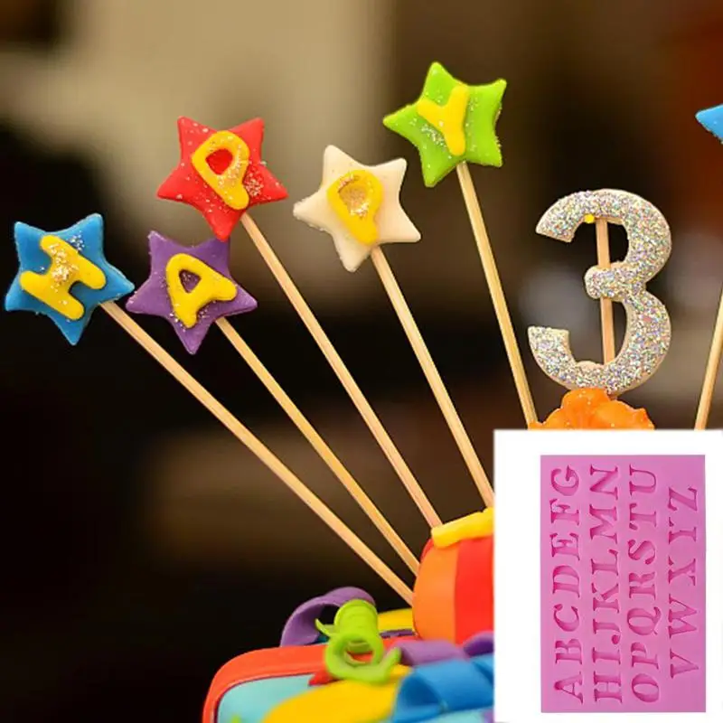 1 чехол из поликарбоната и силикона Алфавит многофункциональный DIY инструмент