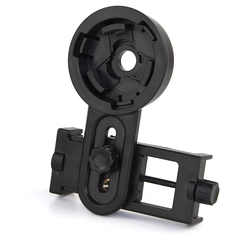 Binoculars Tripod Adapter Telescope Clip Mount for Iphone and Android Smartphones | Инструменты