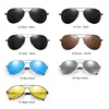 Luxury Men's Sunglasses Driving Sun Glasses For Men 6