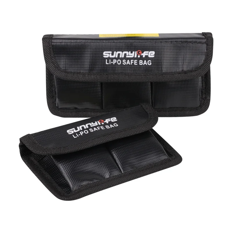Новинка сумка для аккумулятора LiPo взрывозащищенный защитный чехол отдельный