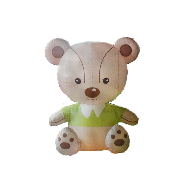 

inflatable cartoon inflatable model for sale