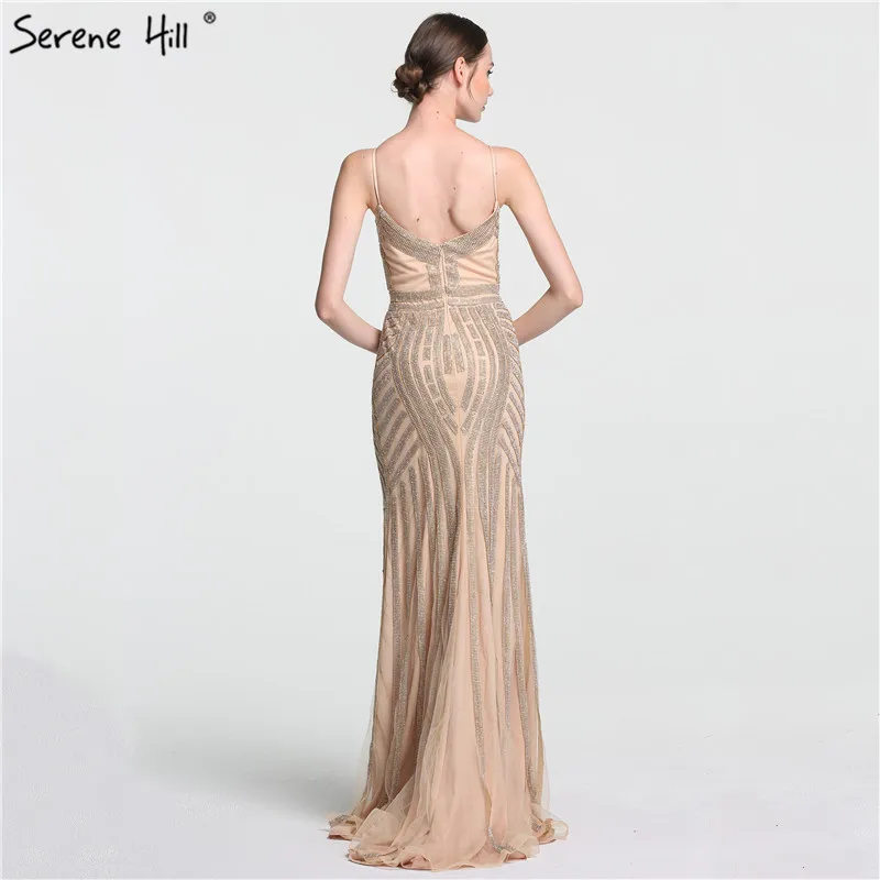 2020 серые серебристые сексуальные бриллиантовые Роскошные вечерние платья с