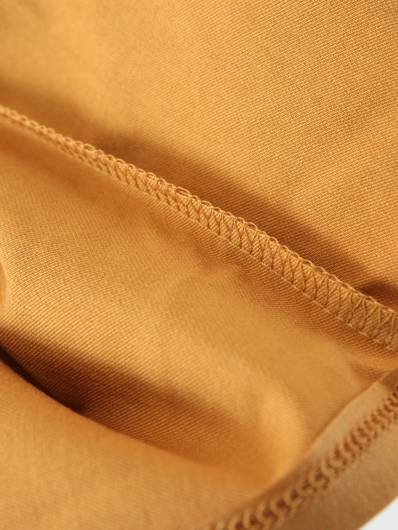 

Women Fashion Pack Hip Pu Skirt High Waist Zipper Faux Leather Office Lady Knee Length Skirt Slim Casual XZ2300