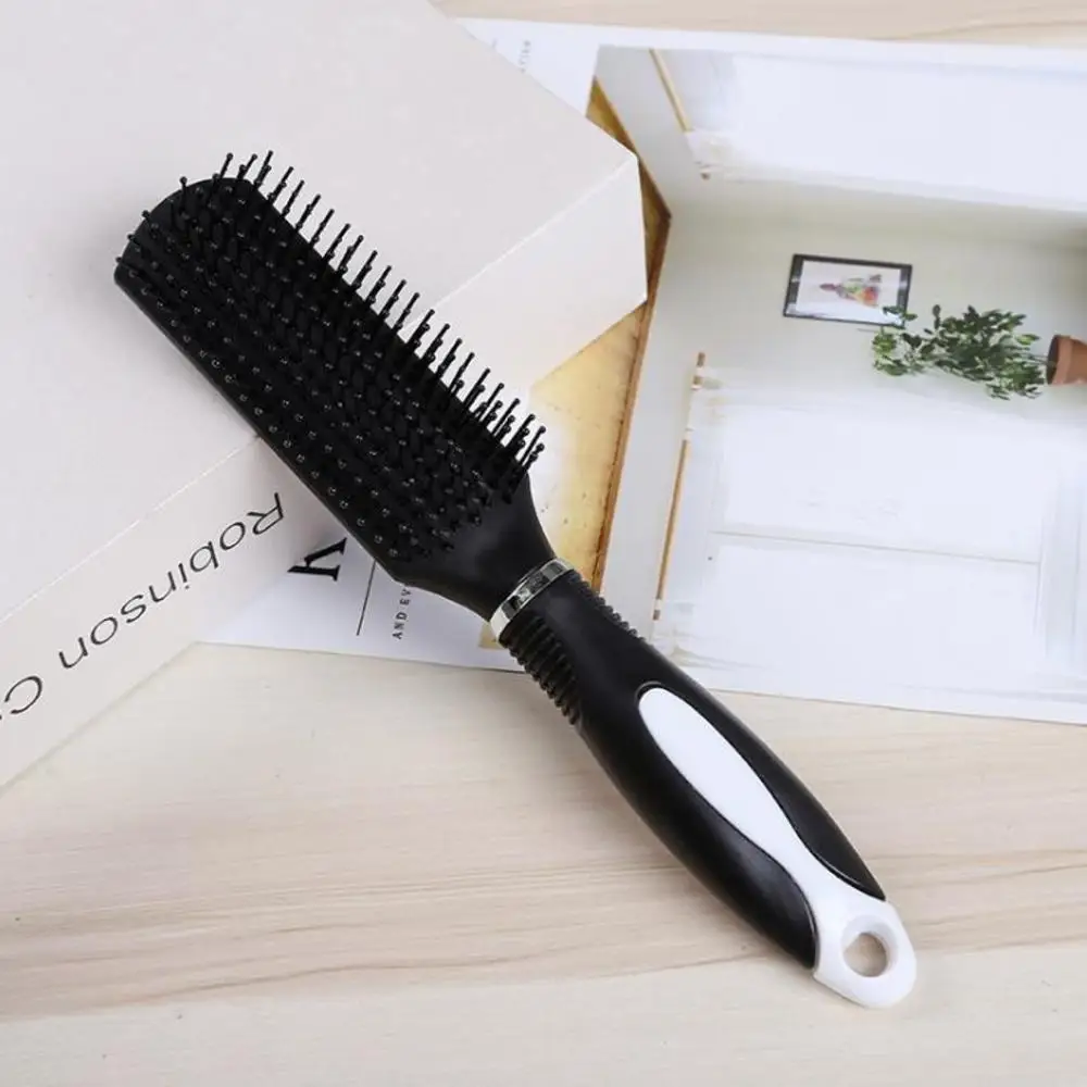 1 шт. волшебная ручка Расческа массажная щетка для волос Антистатическая