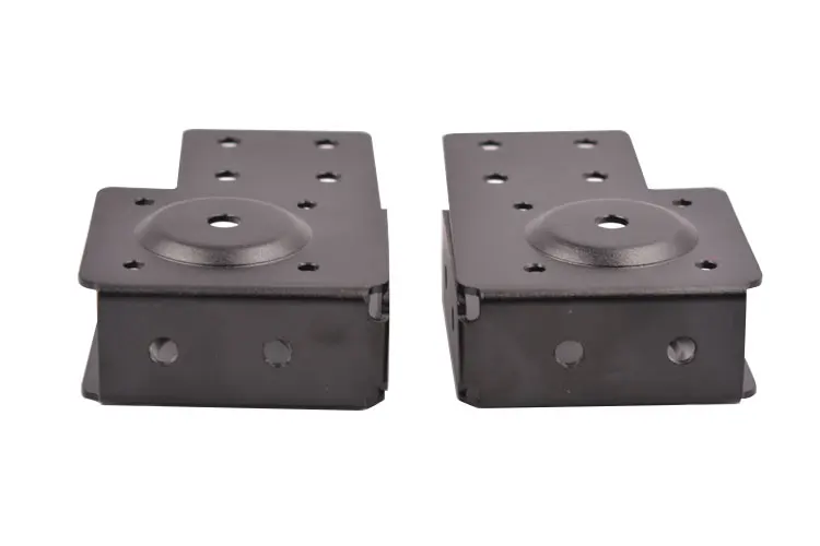 Соединительное звена ЧПУ 3D-принтеры Z оси openbuilds линейный привод конец крепление