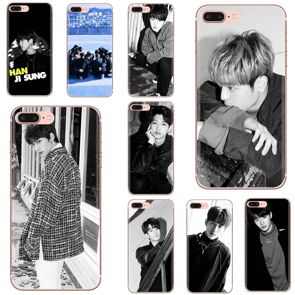 Детский S Woojin Chan Changbin Hot Stray для Huawei P30 P40 P20 P7 P8 P9 P10 Lite Plus Pro 2015 2016 2017 Мини Мягкий