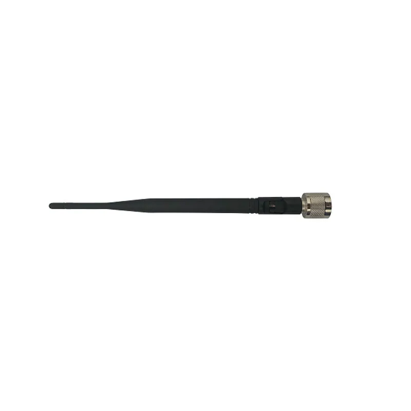 1 шт. 2G 3G 4G усилитель Whip антенна внутренний 3dBi N разъем комнатная для GSM DCS WCDMA