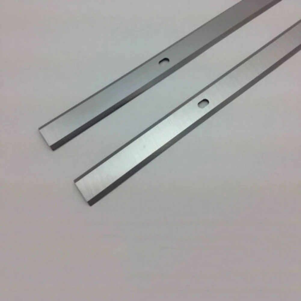 

2Sets Planer Blades Delta 12-1/2-Inch Wear Resistance Replacement Replaces