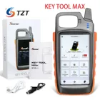TZT Xhorse VVDI Key Tool Max пульт дистанционного управления и генератор Микросхем + мини-инструмент OBD Immo Программирование OBD2 инструмент для диагностики авто программатор