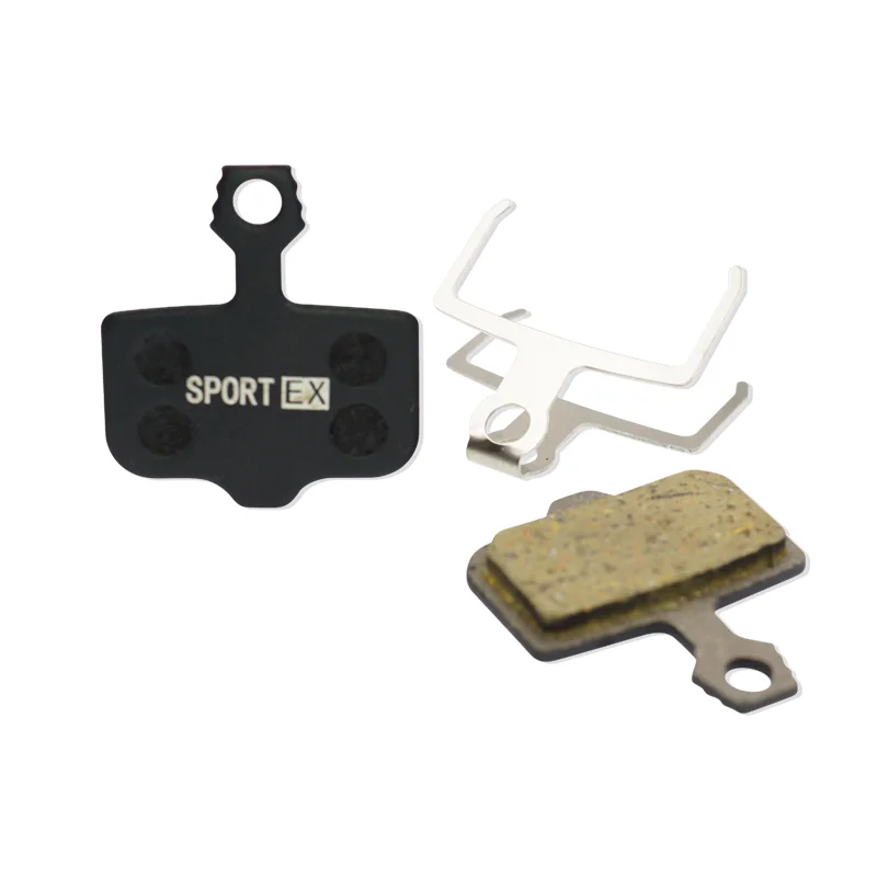 Велосипедные дисковые Тормозные колодки для AVID Elixir R CR Mag 1/3/5/7/9 X.0 диск XX тормоз