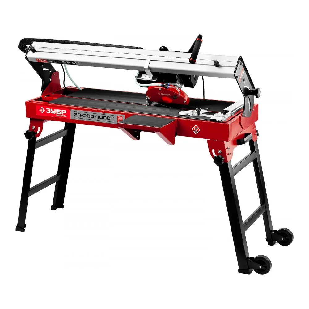 Electric Bison Tube EP-200-1000C pipe cutter tools power Threader | Инструменты