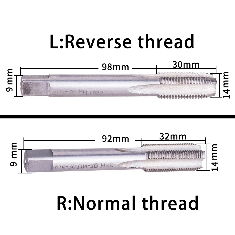 ZTTO MTB велосипед 9/16 дюйма кривошипное резьбовое устройство универсальный