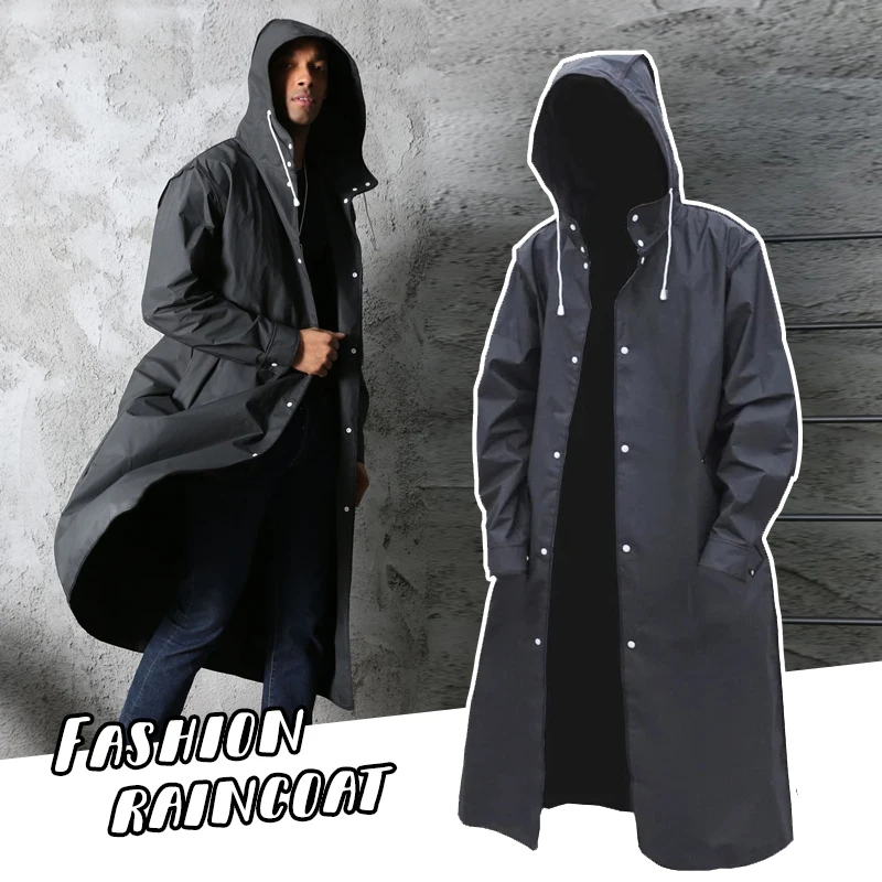 Outdoor Hiking Tour Rainwear Adults