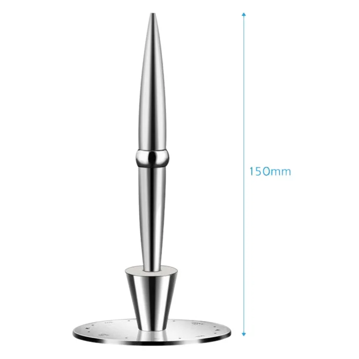 Металлическая ручка антистресс устройство для предсказаний магнитная игрушка