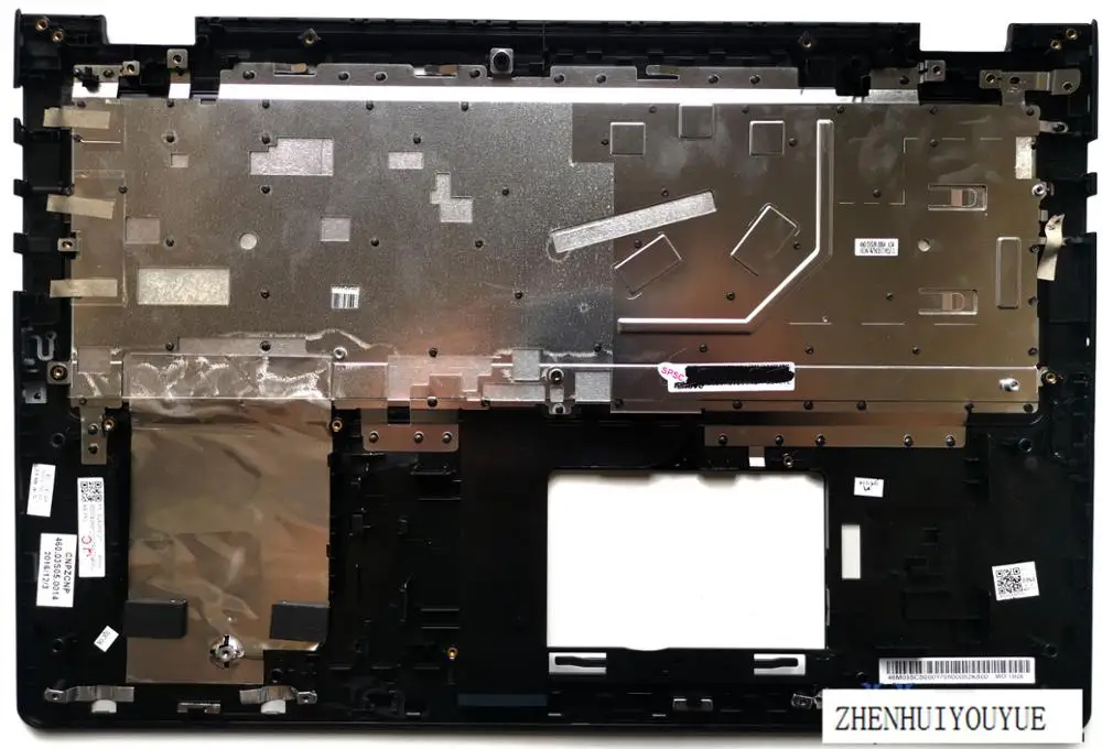 Новая клавиатура для lenovo Flex3 15 1570 1580 YOGA 500-15 C | Компьютеры и офис