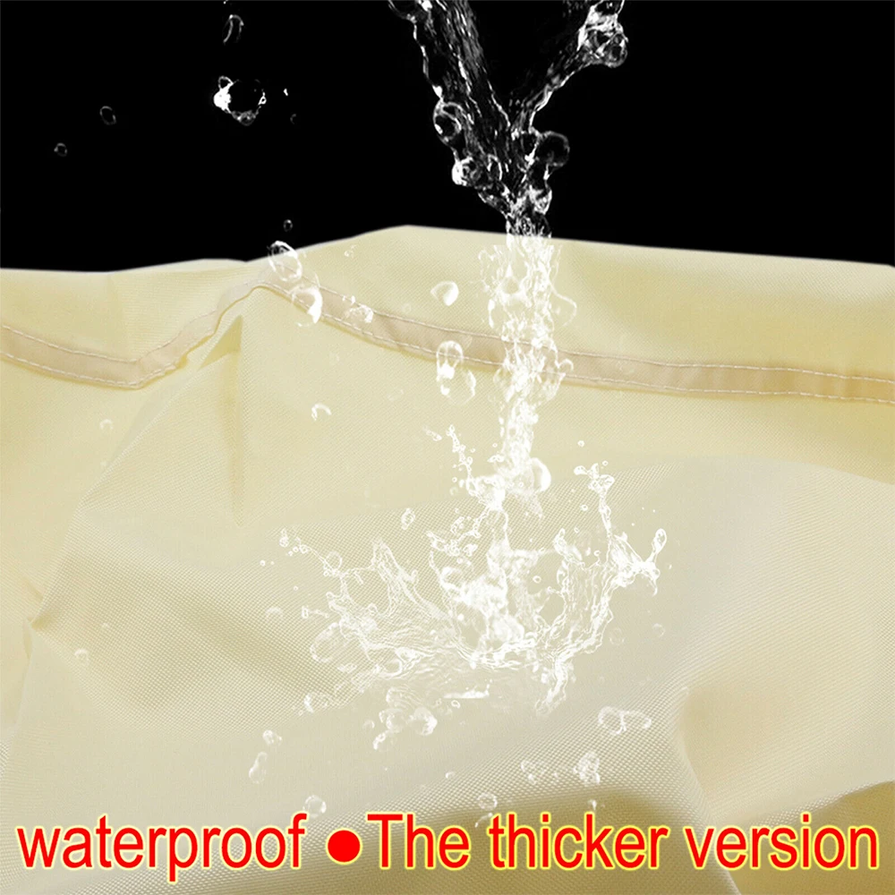 Новый газовый гриль для барбекю чехол 58 дюймов 70 повышенной прочности