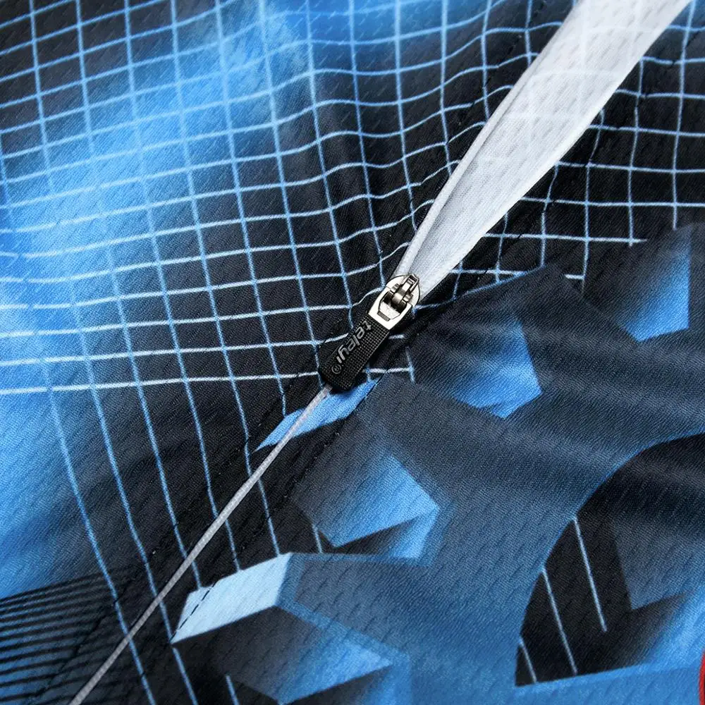 Cycling jersey Men's Bike Pro MTB Shirts long sleeve Team Maillot Ciclismo Tops Bicycle Racing for male Mens sport | Спорт и