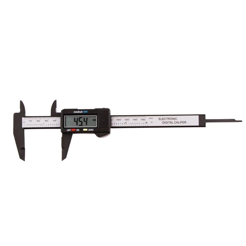 1 шт. черный микро-облопачивания многоразовые макияж измерить брови направляющая