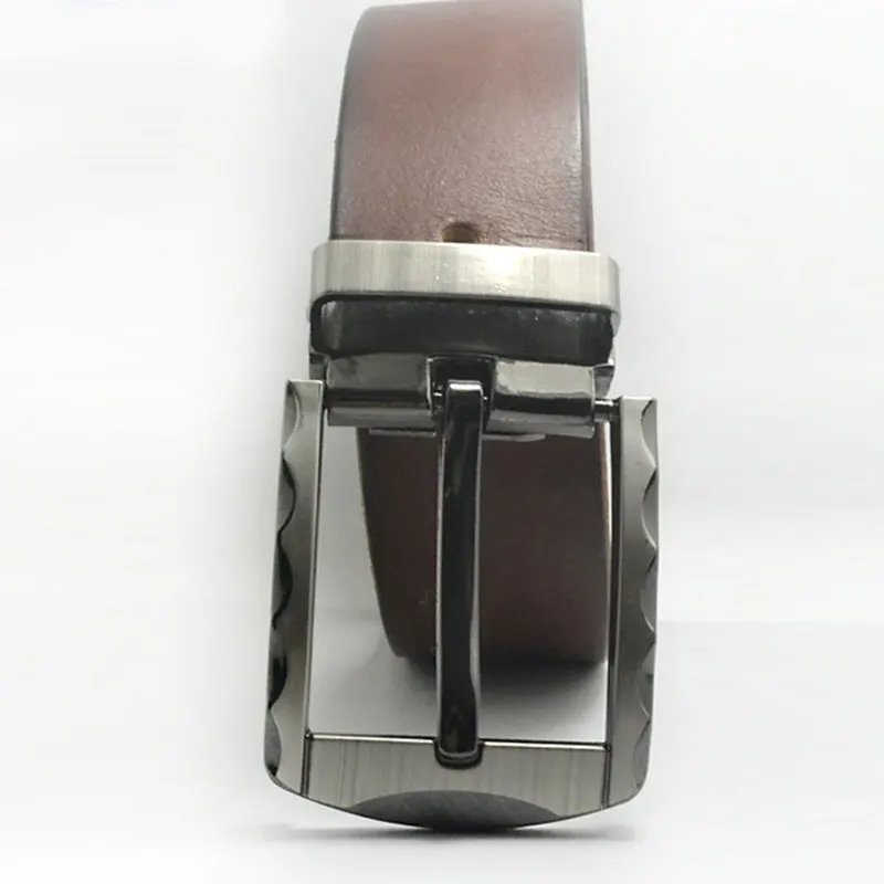 Металлическая Тройная скользящая пряжка для ремня 35 40 мм сделай сам средняя