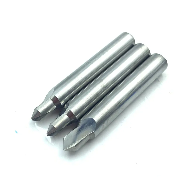 Карбид улыбающегося резак кольцевая дрель для SEC-E9 / PRO оборудования изготовления