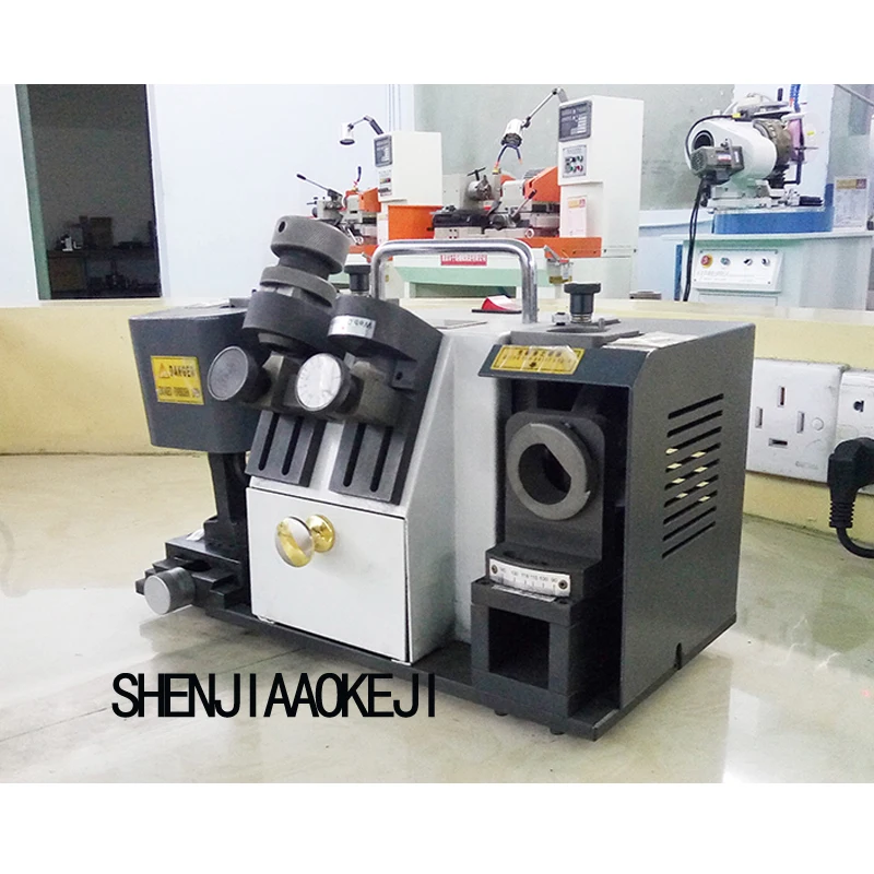 GD-313A Фреза Шлифовальный станок Композитная точилка двойного назначения