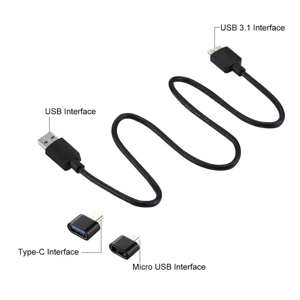 PULUZ устройство для чтения карт и 22 в 1 водонепроницаемый чехол памяти/SD