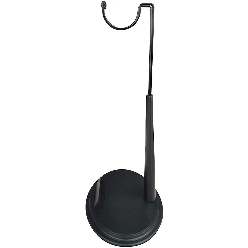 Профессиональная пластиковая подставка для кукол из ПВХ регулируемая кронштейн