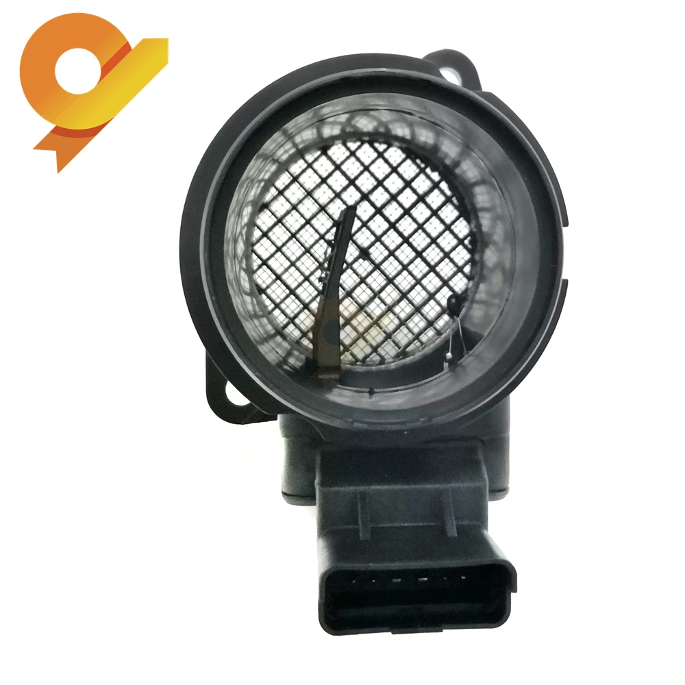 Датчик расхода воздуха Maf 5WK9631Z для FORD FIESTA V FUSION 1 4 TDCi F6JB 2S6Q-12B579-AA/AB 1148059 1348614 148 059 |