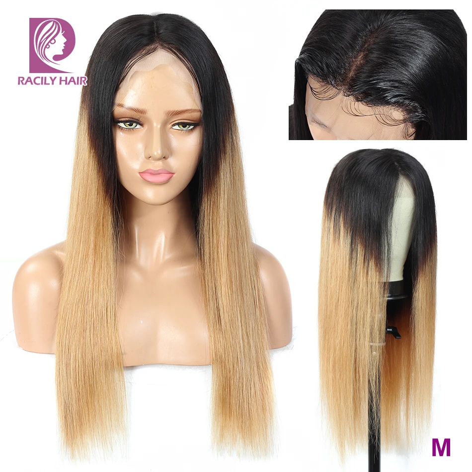 Рацилия волосы медовый блонд кружевные передние парики для черных женщин Trasnaprent
