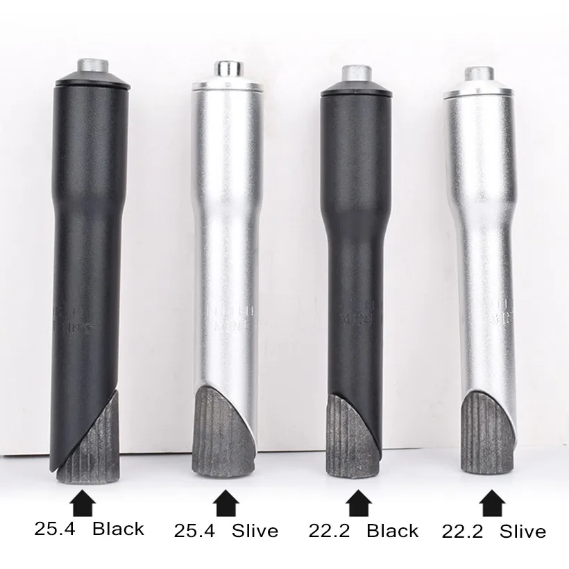 Горный велосипед из алюминиевого сплава ретро гусиная шея конвертер удлинитель