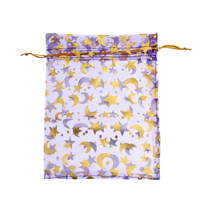 20 шт. мешочки из органзы 13 х18 см|Подарочные сумки и упаковка| |