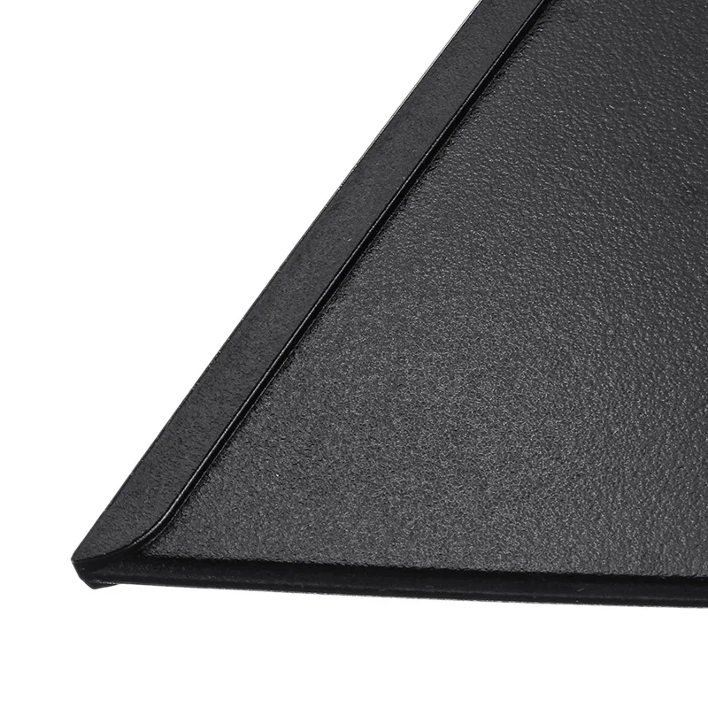 1 шт. Автомобильный задний спойлер крыло Задний стабилизатор поддержка для Subaru