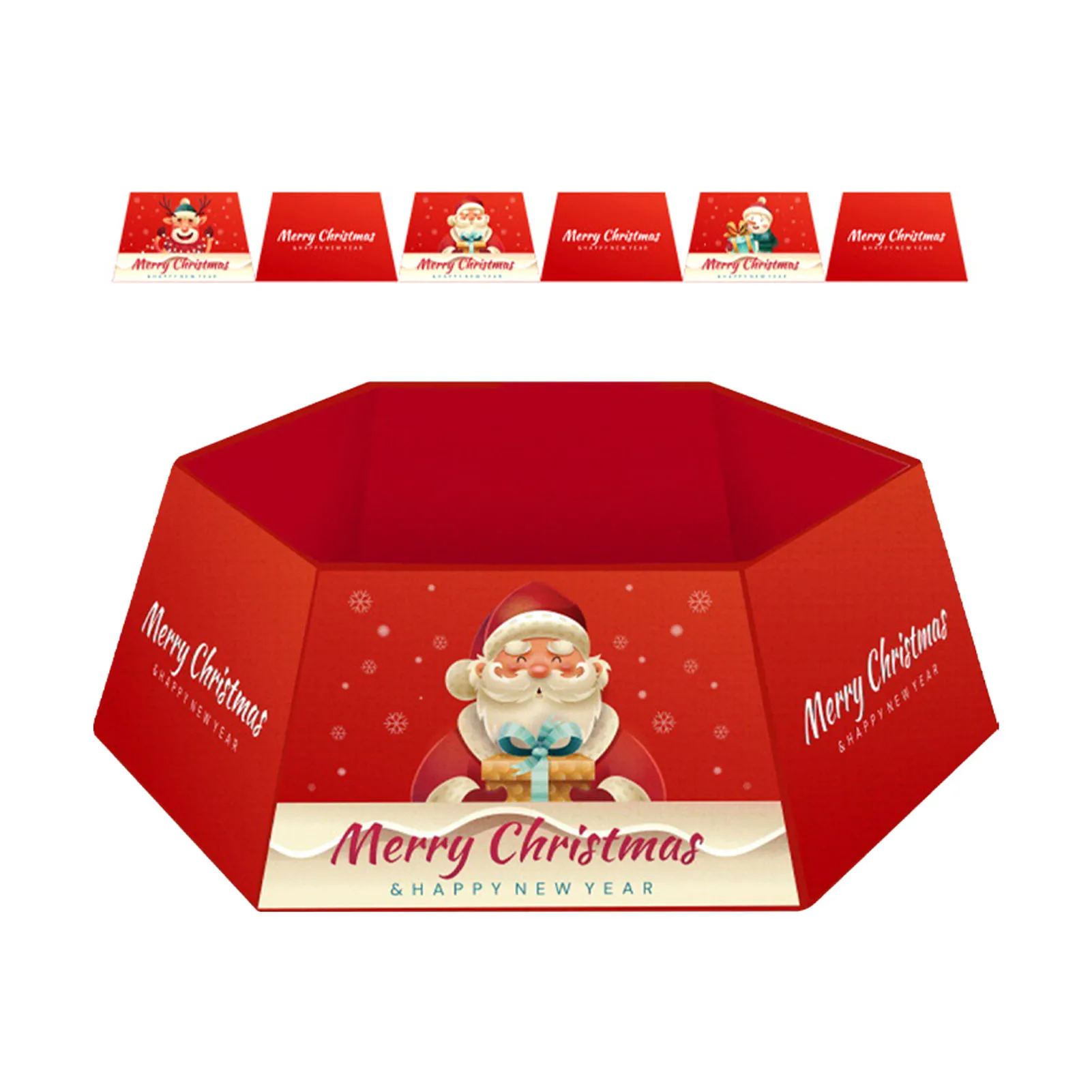 

Юбка для рождественской елки «сделай сам», ковер для ног, юбка для елки, воротник, Рождественская елка, рождественские украшения для дома, но...