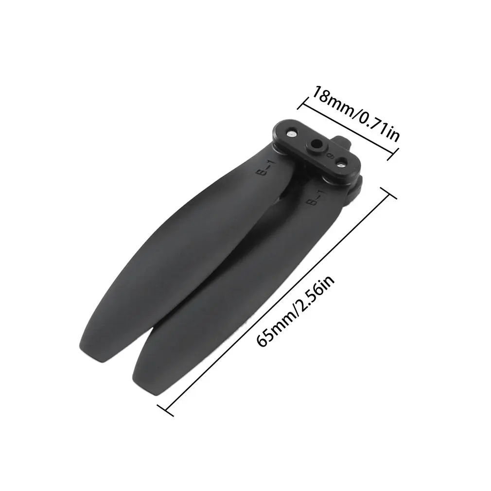 

2021 New Durable Lightweight And Portable Propeller For L900 Pro Drones Spare Parts Drones Accessories Drones Parts