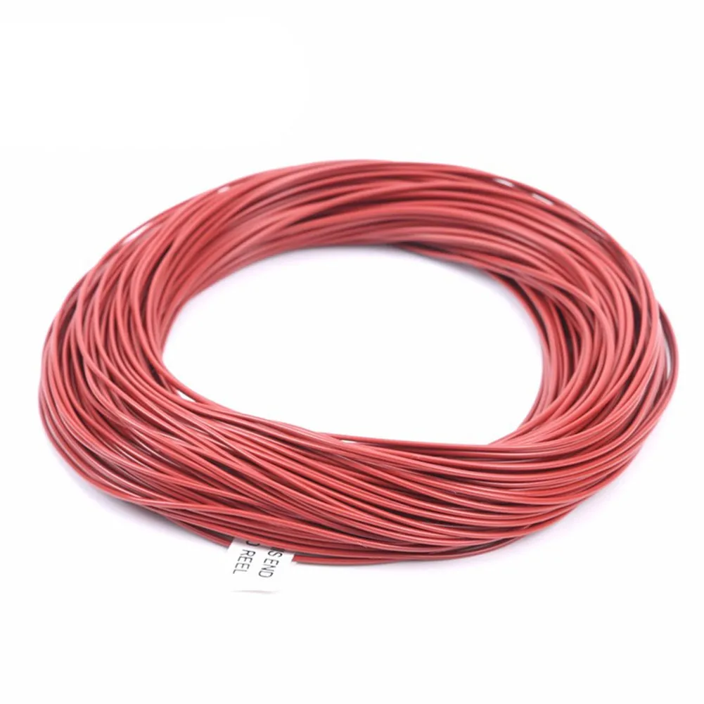

WF4/5/6/7/8 100FT Weight Forwards Sinking Line WF Sinking Fly Lines Fly Fishing Sinking Rate 3ips/6ips