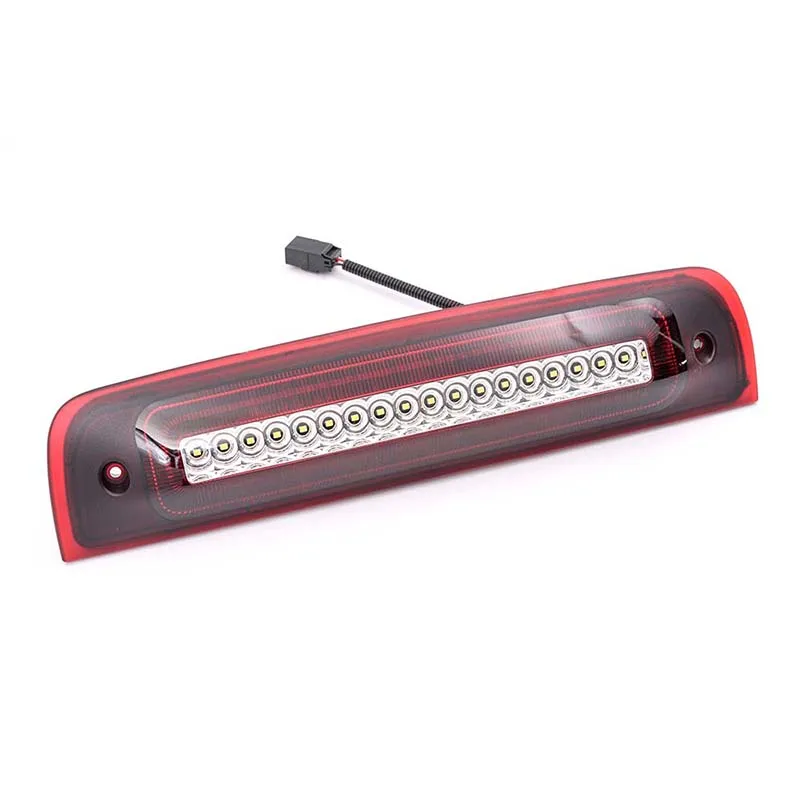 Для Dodge RAM Gen4 1500 09-18 2500 3500 10-18 Classic 19-21 4500 5500 светодиодная Стробоскопическая третья