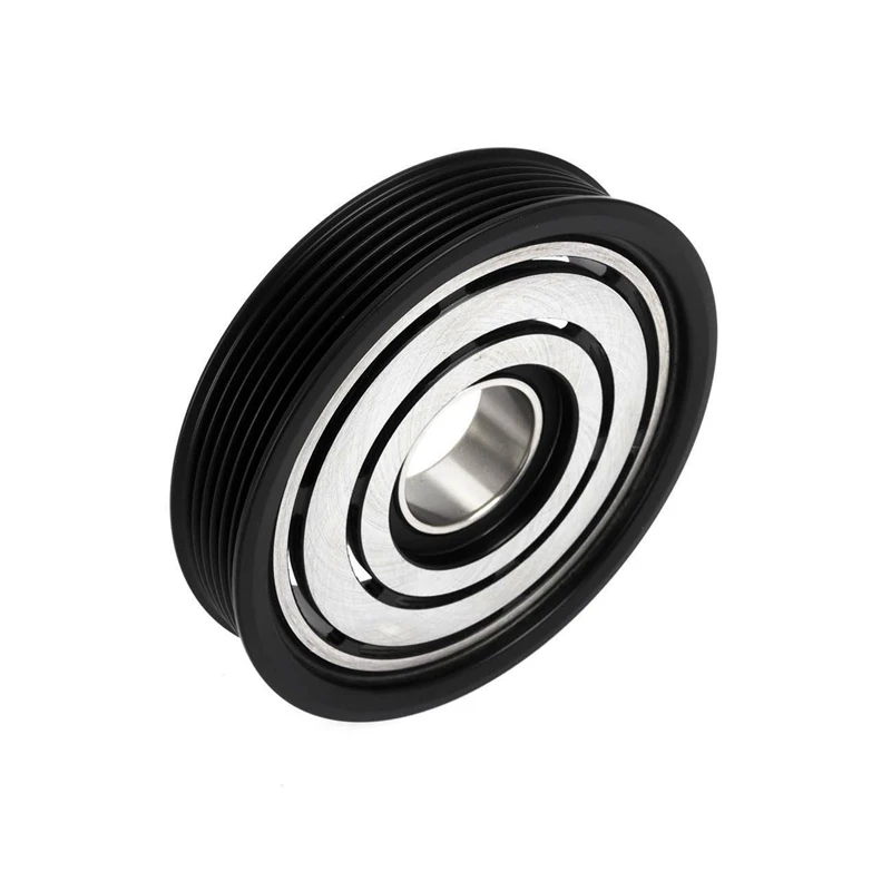 A/C AC Compressor Clutch Assembly Repair Kit for Nissan Altima Sentra 2.5L 07-12 | Автомобили и мотоциклы
