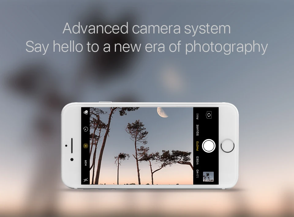 Apple iPhone 6 на базе IOS смартфона Dual Core 4," 1 Гб Оперативная память 16 Гб/64/128 ГБ Встроенная память 8.0MP отпечатков пальцев 4 аппарат не привязан к оператору сотовой связи для разблокированного мобильного телефона