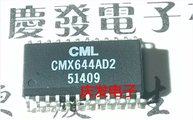 

Бесплатная доставка. CMX644AD2