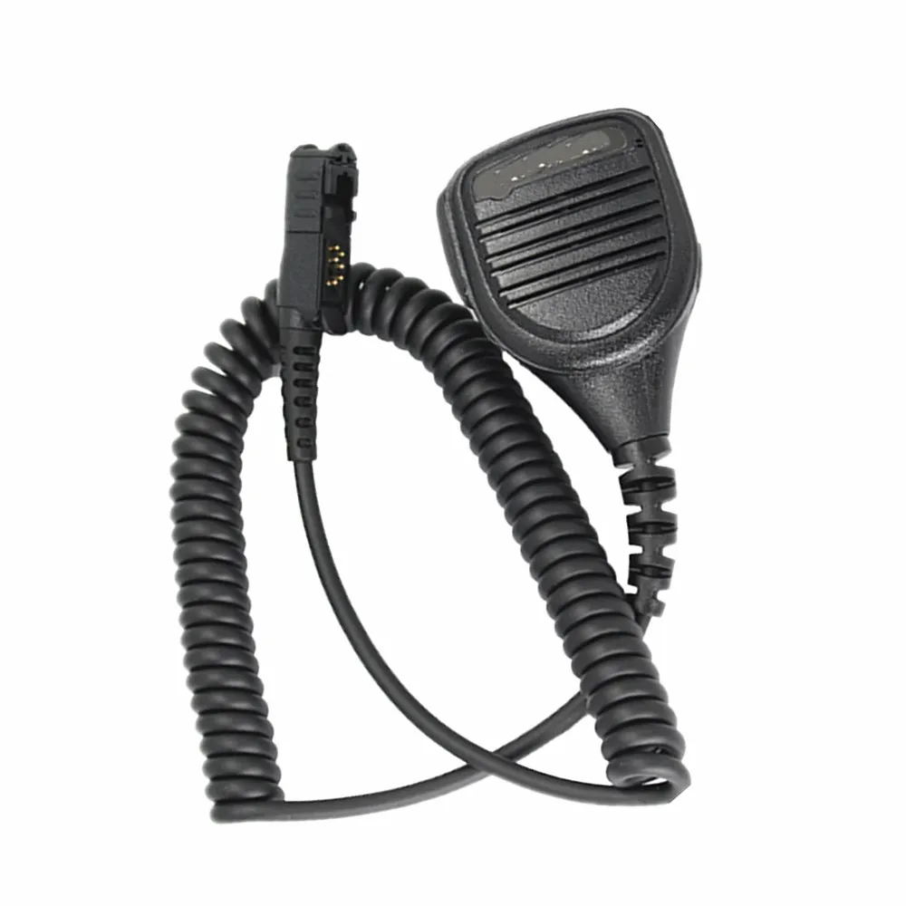 Микрофон для Motorola MTP3000 MTP3100 MTP3150 MTP3250 MTP3550 аксессуары радиостанций | Мобильные
