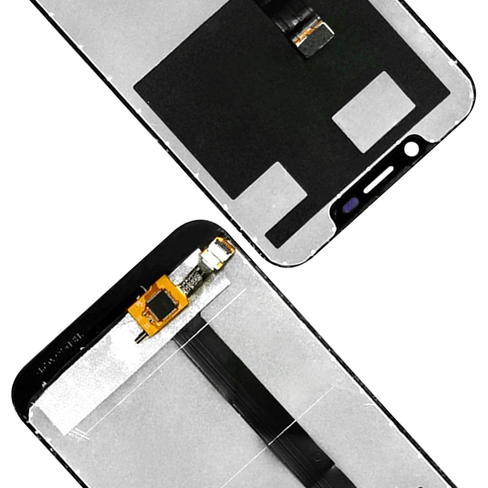 ЖК дисплей + дигитайзер сенсорного экрана для Doogee X70 запасные части ремонта