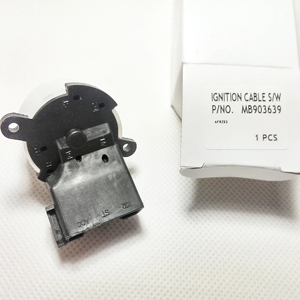 Пусковой переключатель зажигания пусковой двигателя для L200/TRITON/SPORTERO/STRAD GALANT ECLIPSE