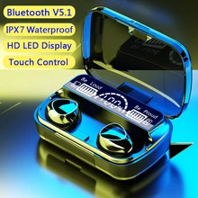 New Mini Wireless Bluetooth Earphone in ear headphones With Mic Handsfree Headset Earbuds For All Phone Samsung Huawei Xiaomi